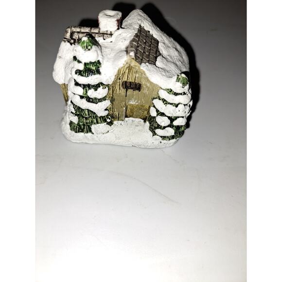 American Rustic Blacksmith Shop and Grist Mill 1989 - Picture 2 of 6